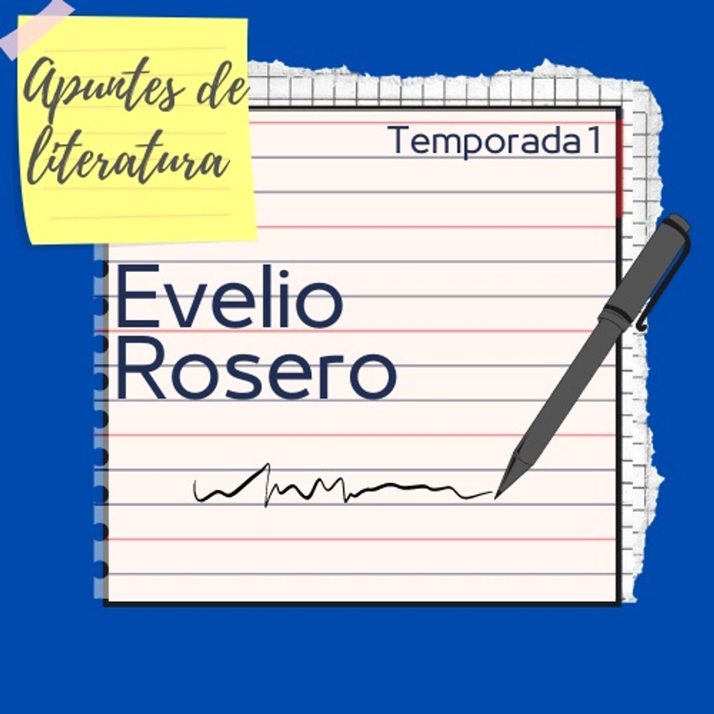 Apuntes de literatura
