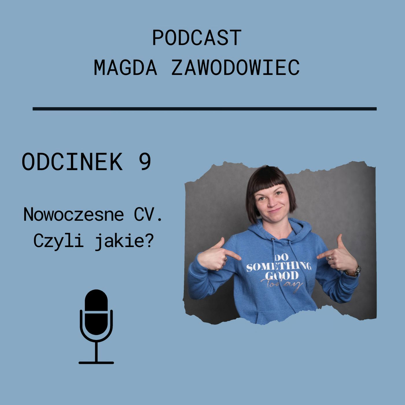 Magda ZAWODOWIEC