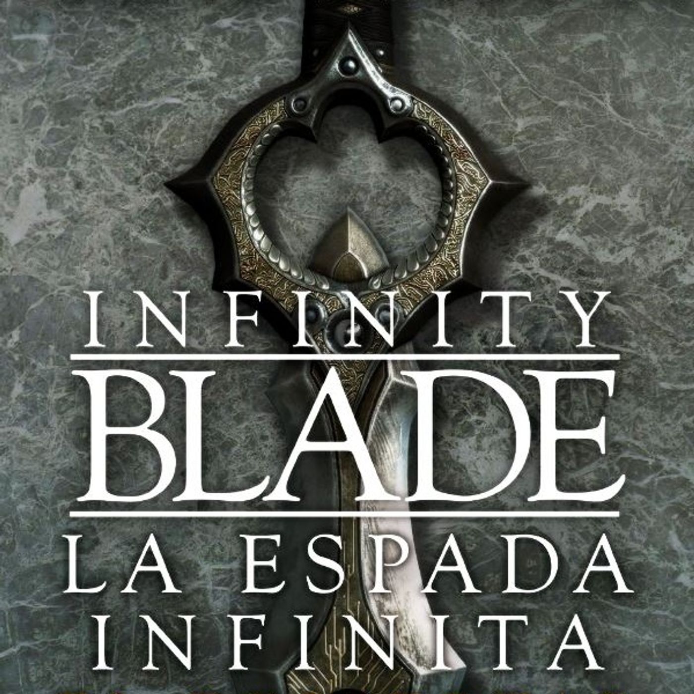 (Resumen) La espada infinita. El despertar - Brandon Sanderson