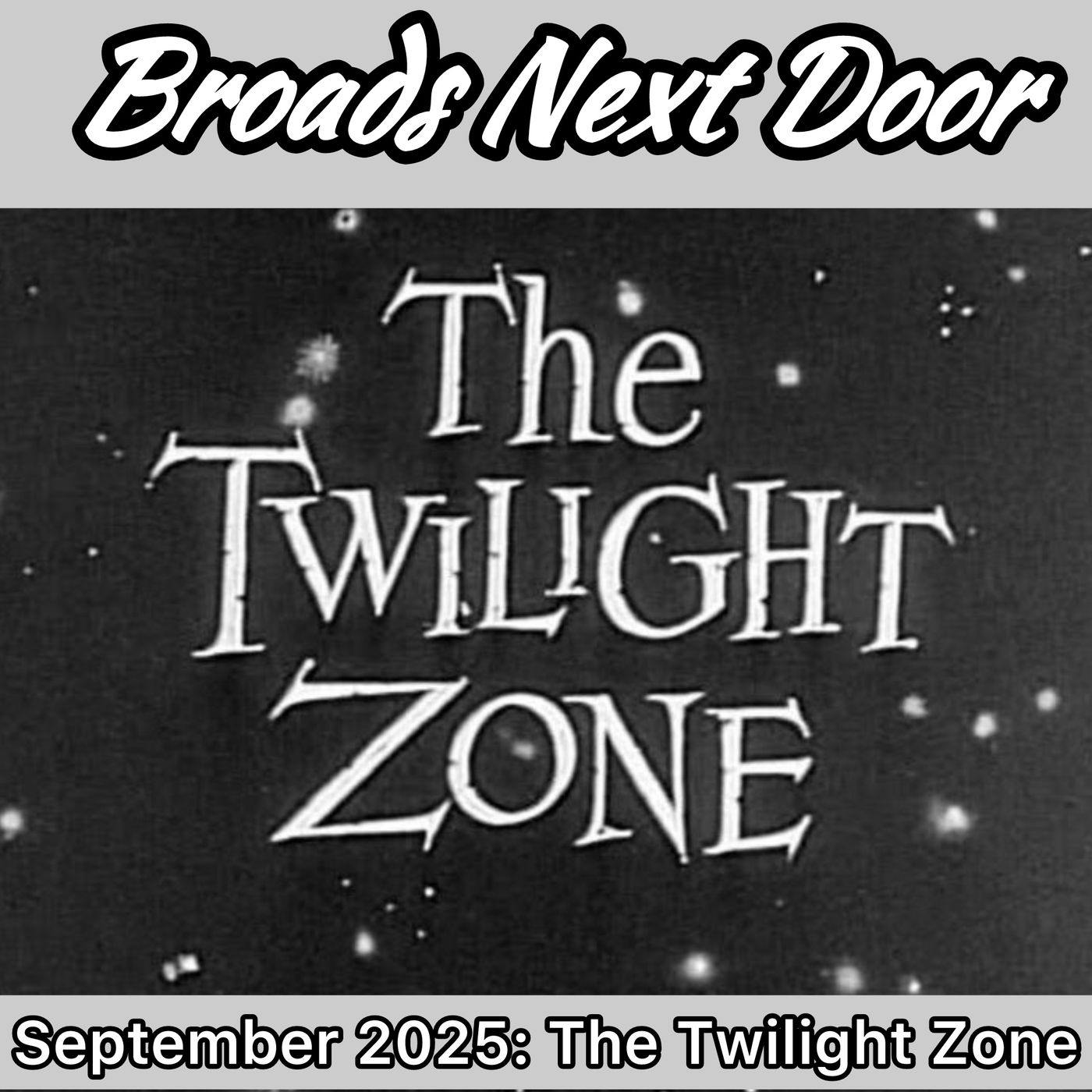 September Felt Like The Twilight Zone