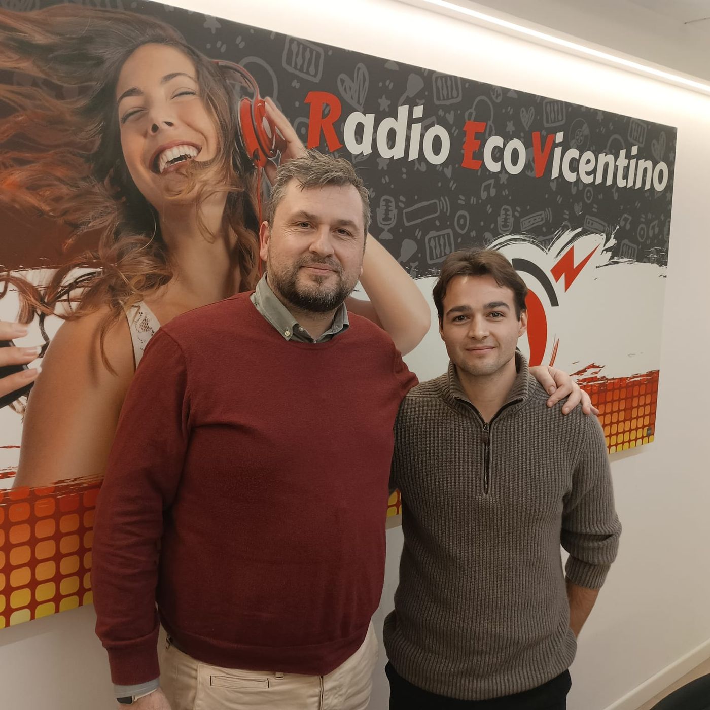 Il... doppio amore di Giacomo per lo squash Il... doppio amore di Giacomo per lo squash