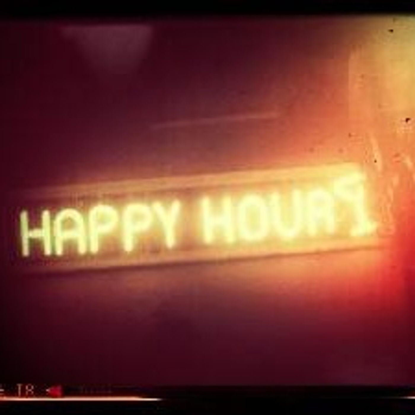 NinjaChat Presents: Happy Hr!!