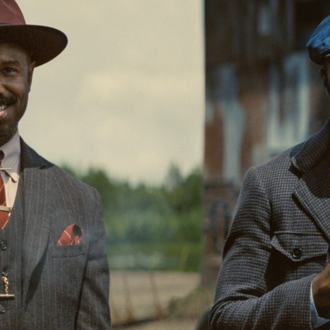 ‘Sinners’ Music Exhibition Opens at California African American Museum