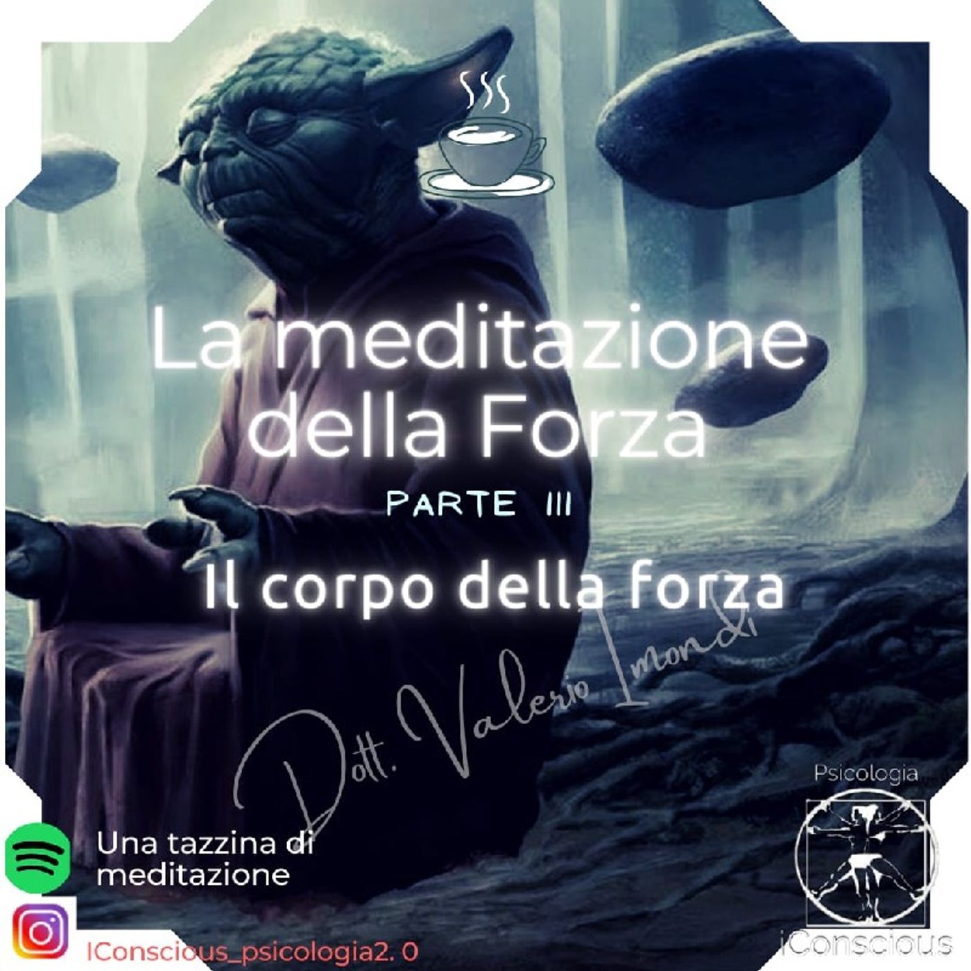 Una Tazzina Di Meditazione