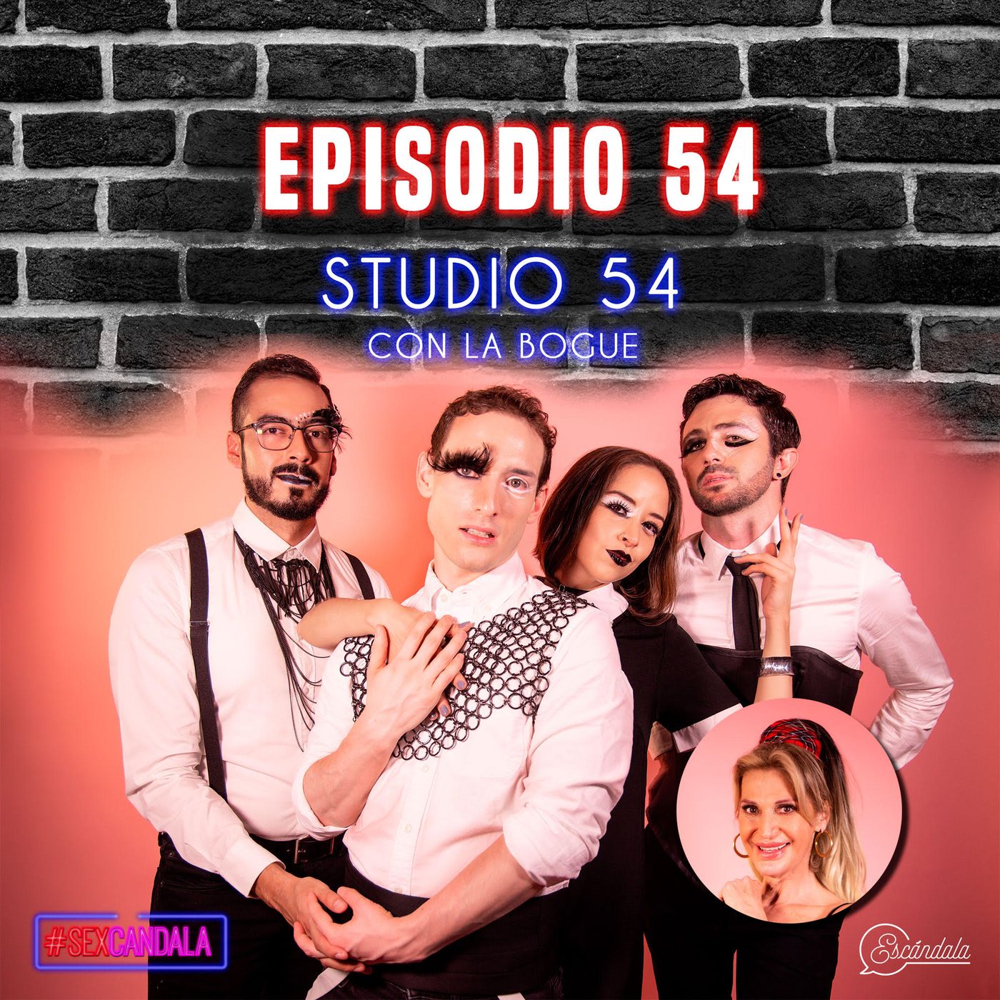 Ep 54 Studio 54