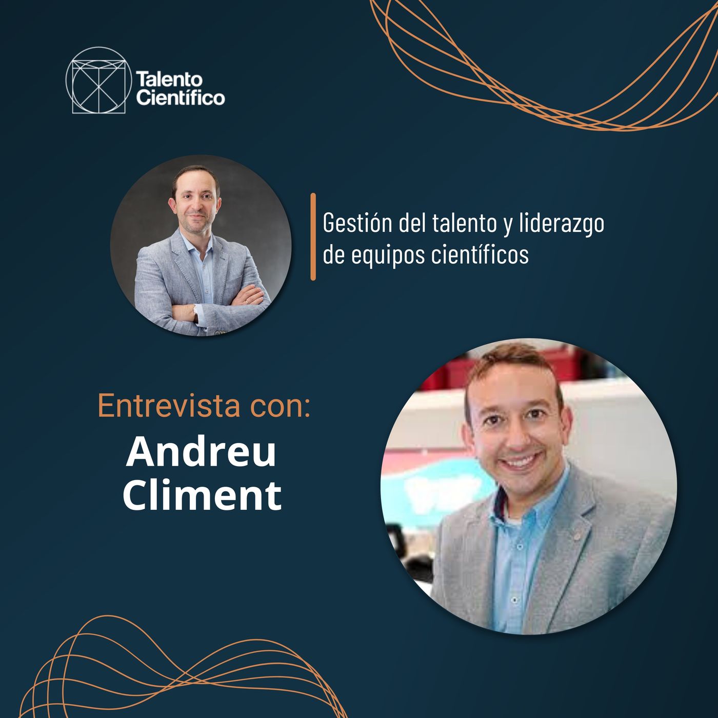 Portada de Talento Científico