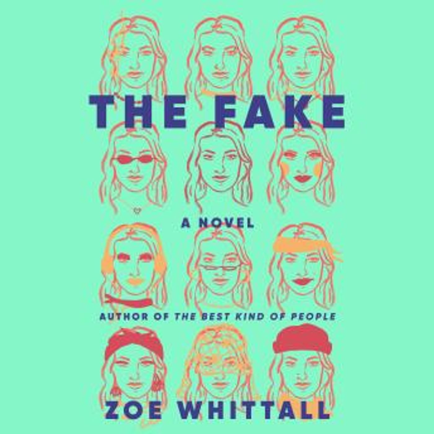 Download New Full Audiobooks in Fiction, Contemporary Women