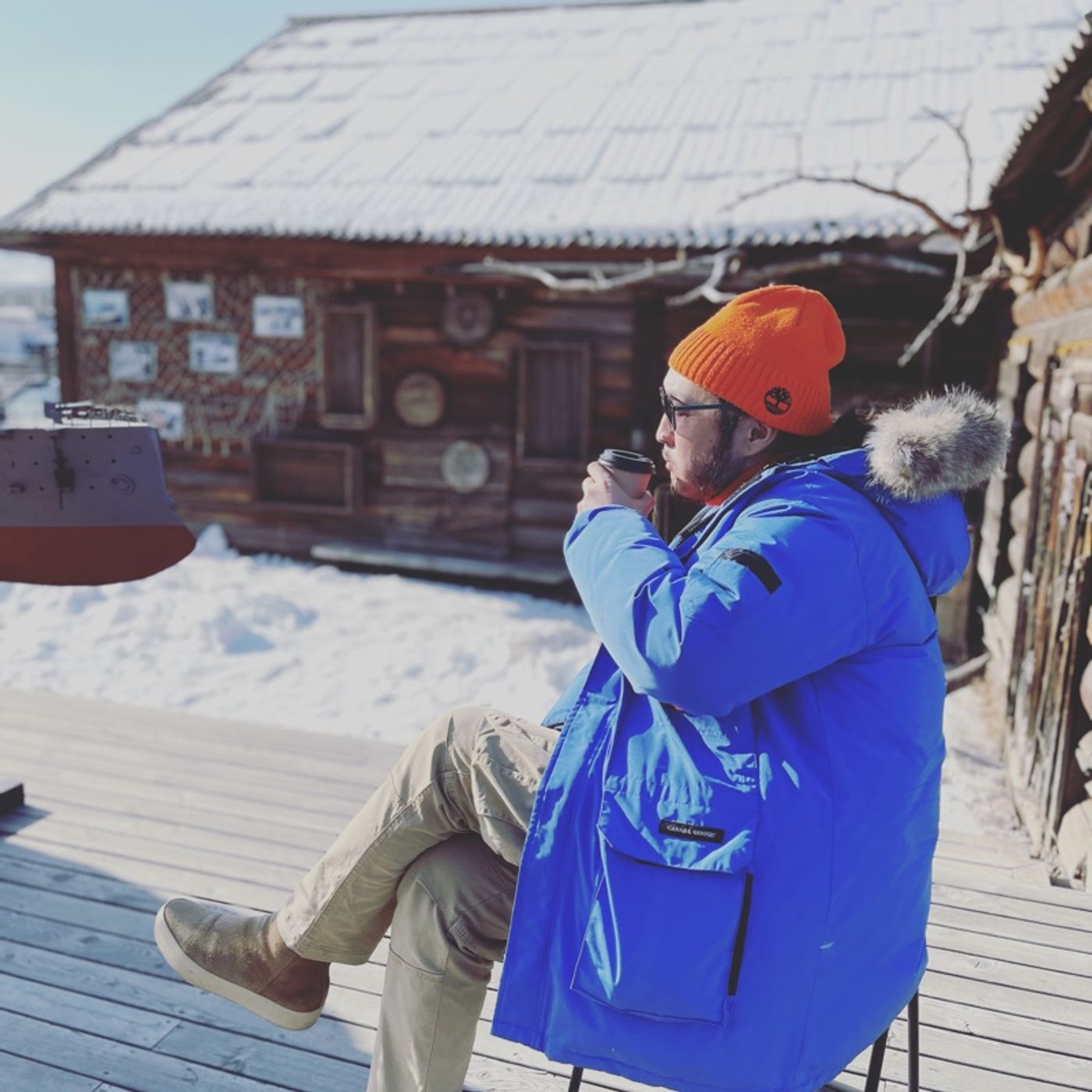 Бидэнд яагаад COACH хэрэгтэй вэ? Бидэнд яагаад COACH хэрэгтэй вэ?