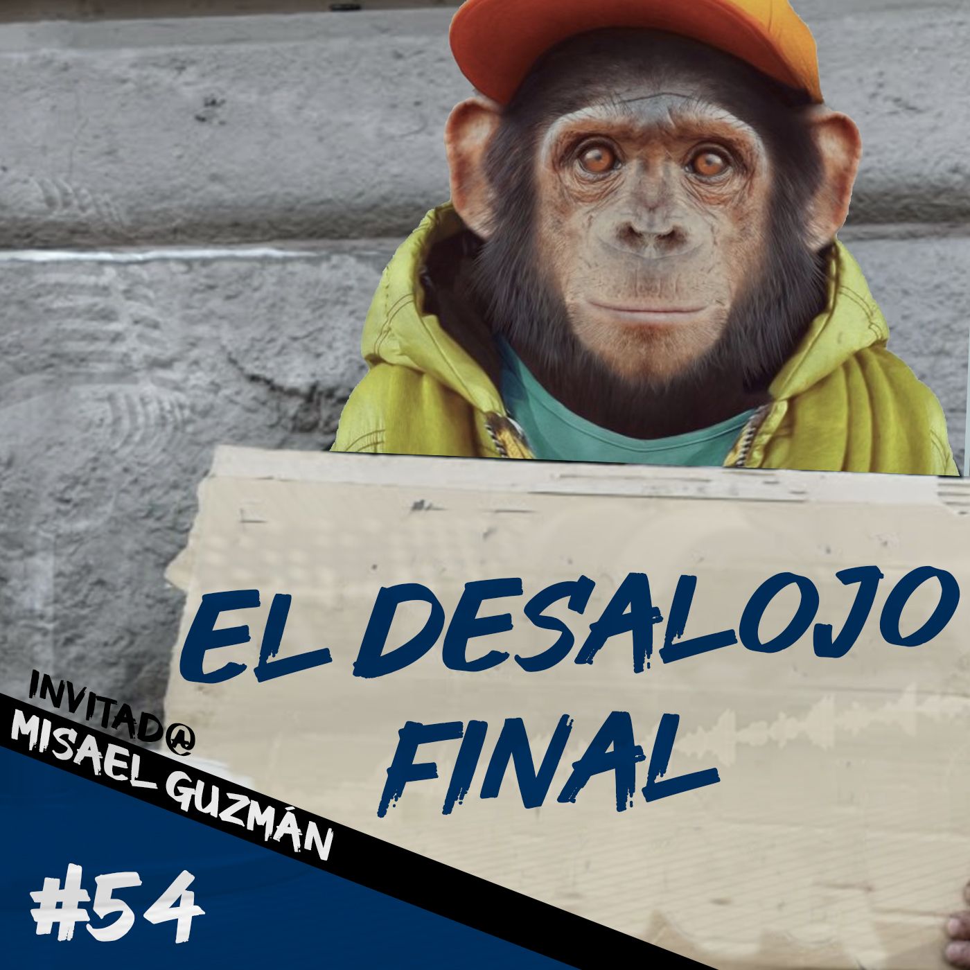 3 Monos Sabios y Culeros
