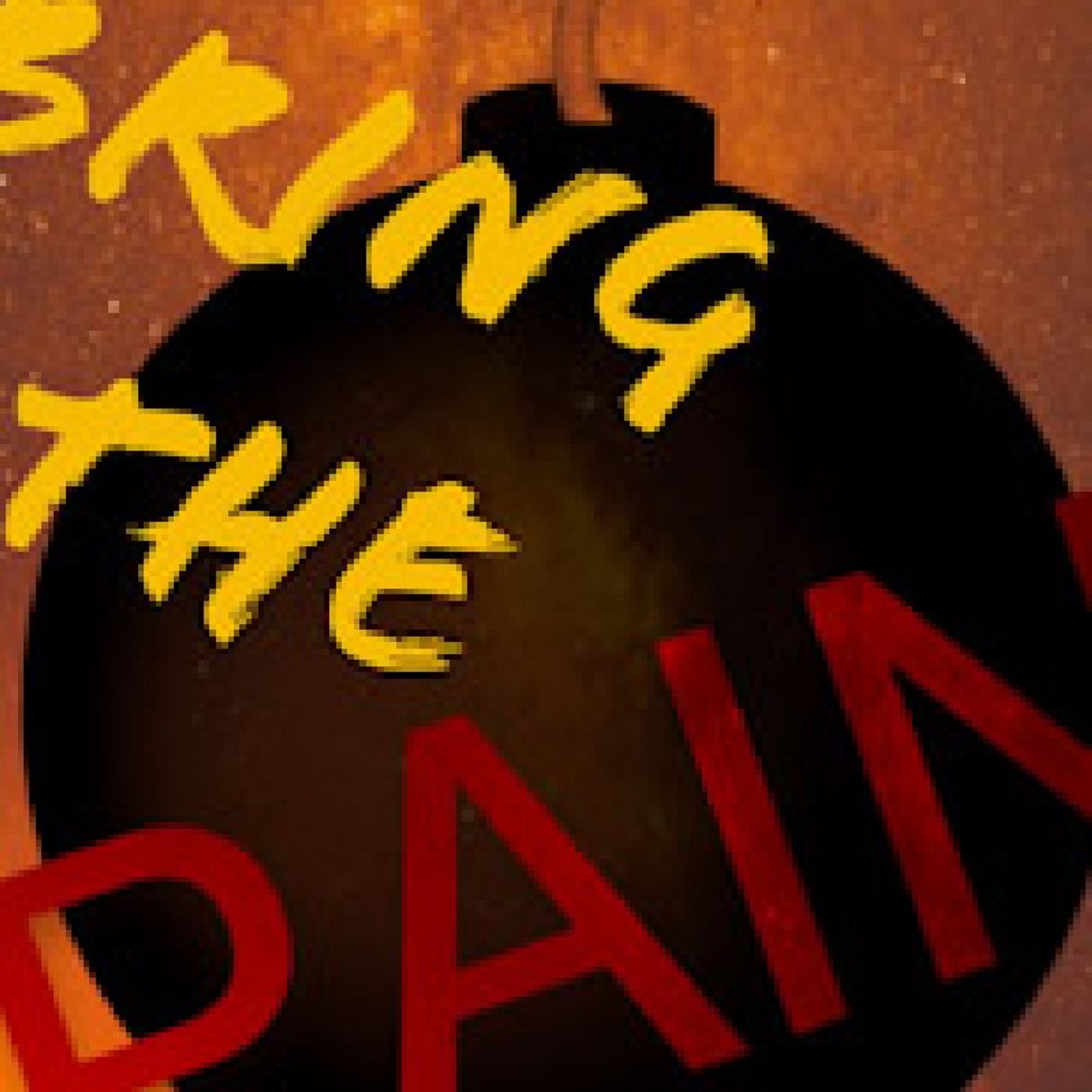 Bring The Pain