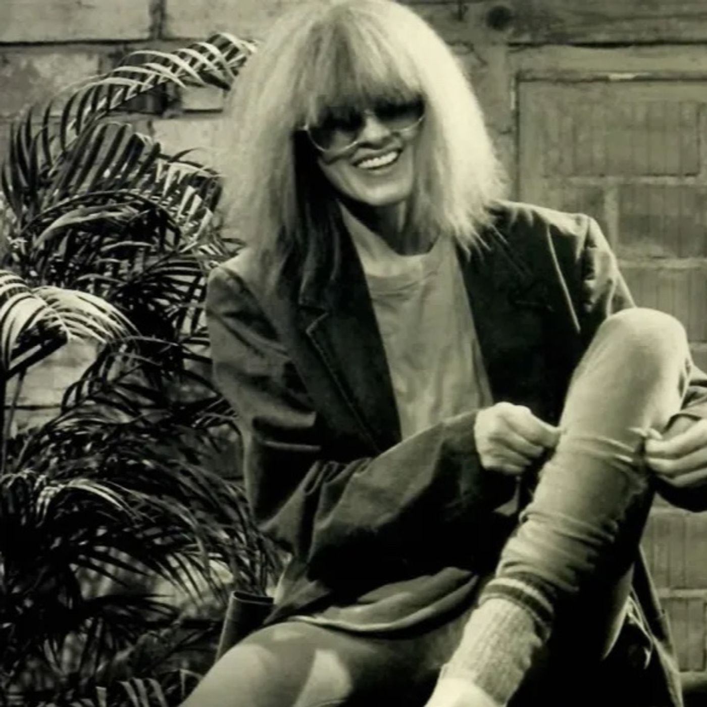 Pequeña autobiografía de Carla Bley por Mar Martín episode artwork