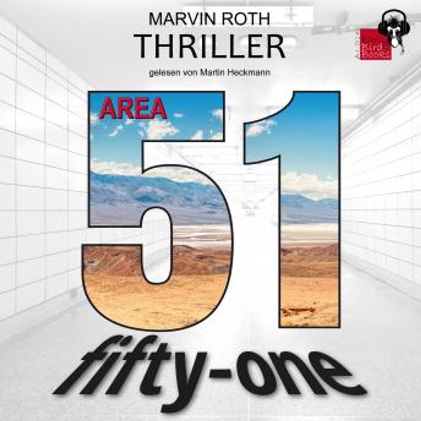 Grab the Top Free Audiobooks in Mystery, Thriller & Horror, Suspense