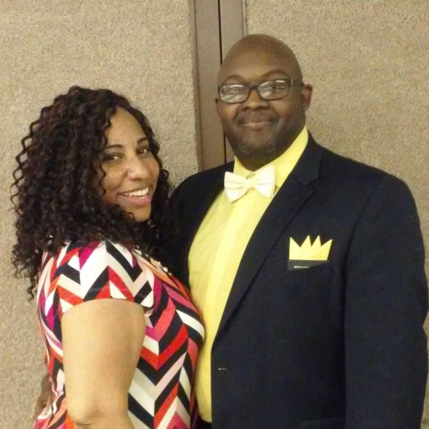 Omega Outreach STL