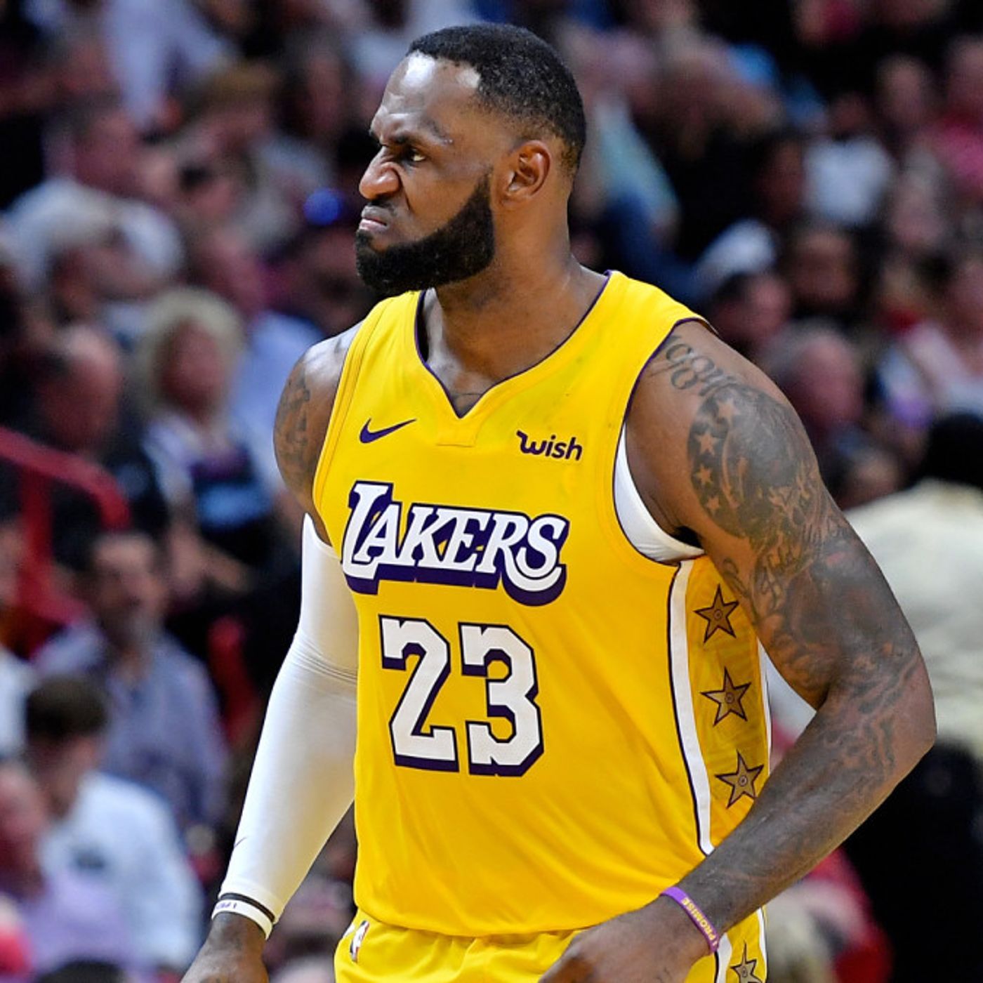 NBA Podcast