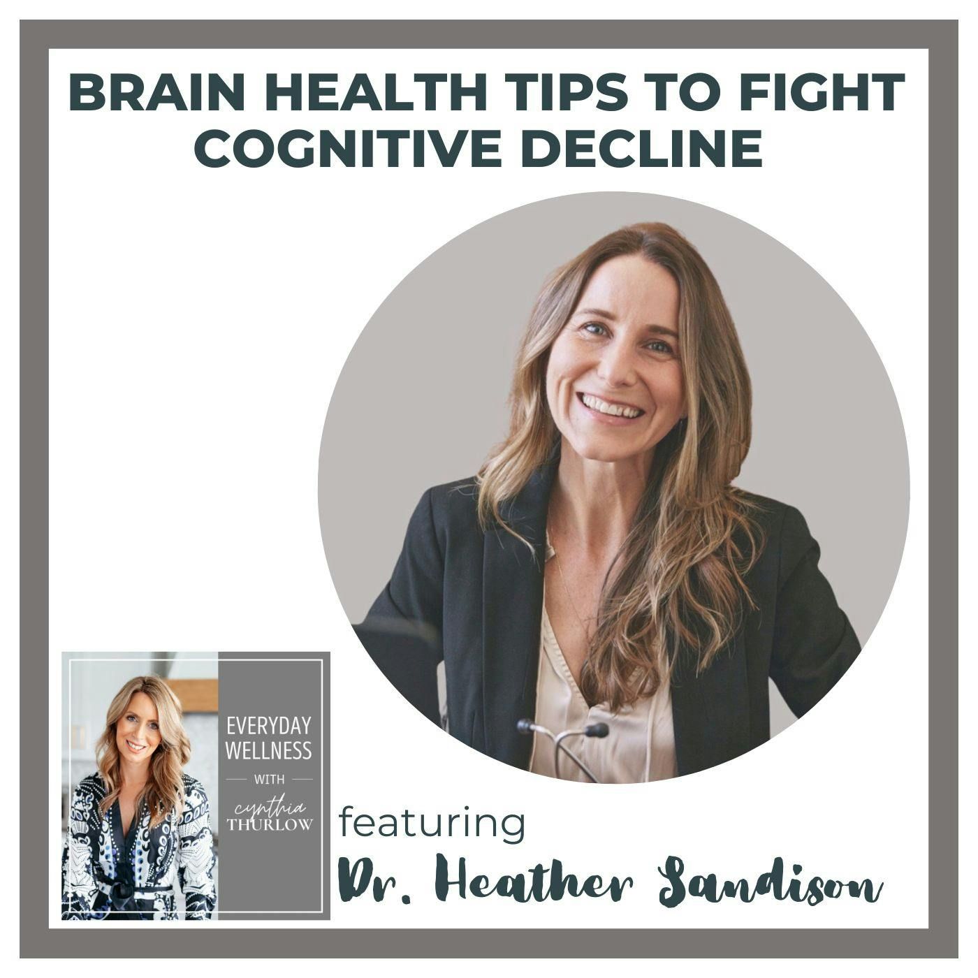 Everyday Wellness: Midlife Hormones, Menopause, and Science for Women 35+