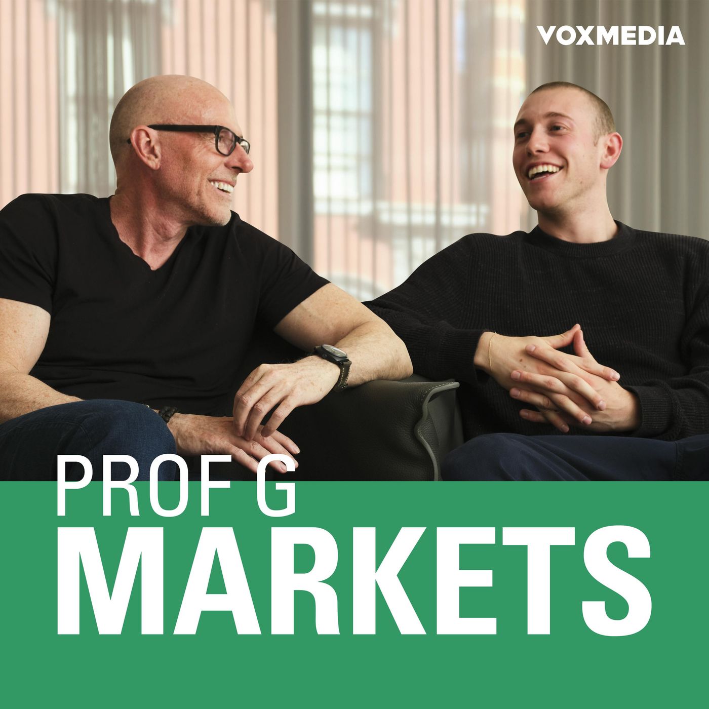 Prof G Markets: Is Google a Buy? + Is Uber Recession Proof?