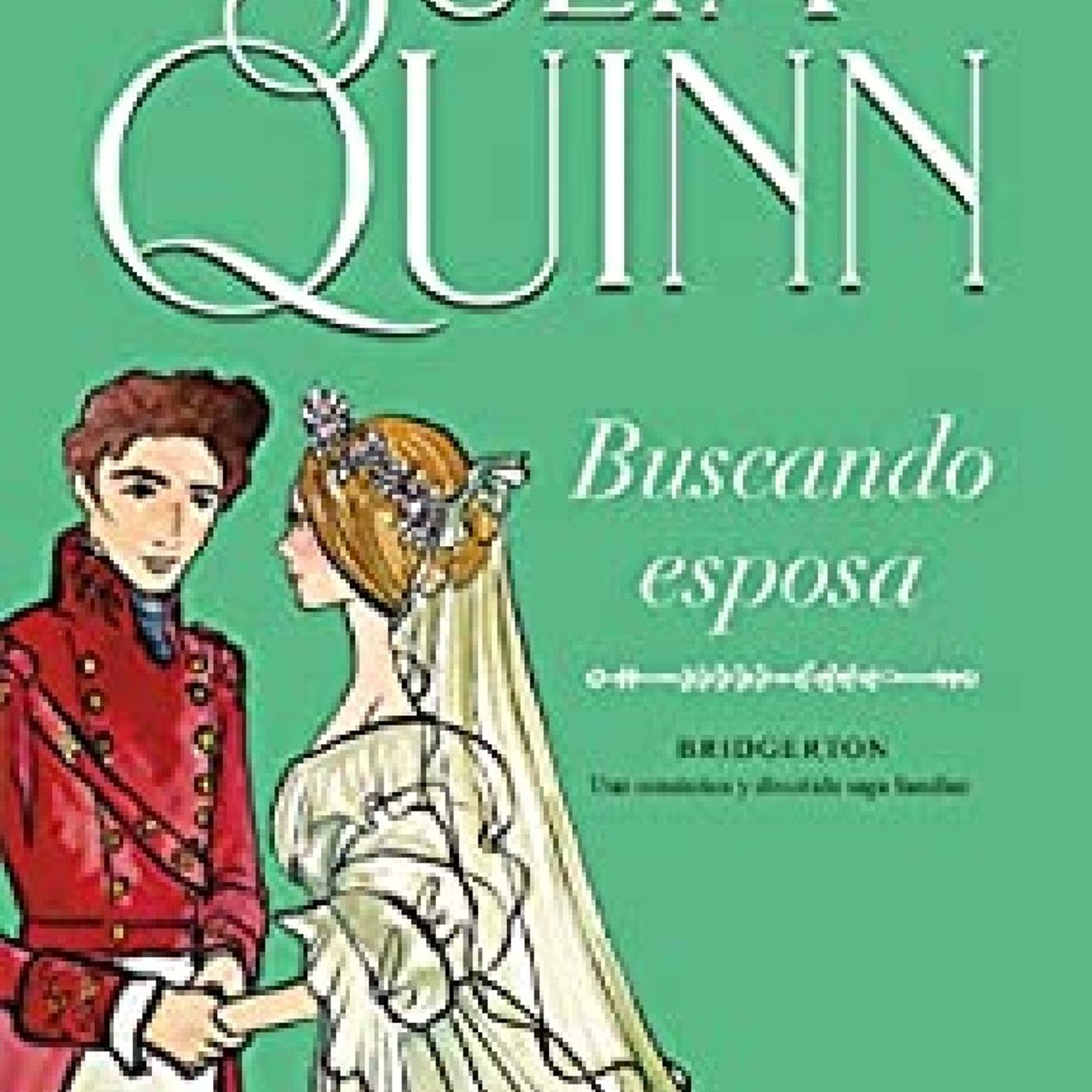 Episodio 8- El podcast de Jade episode artwork
