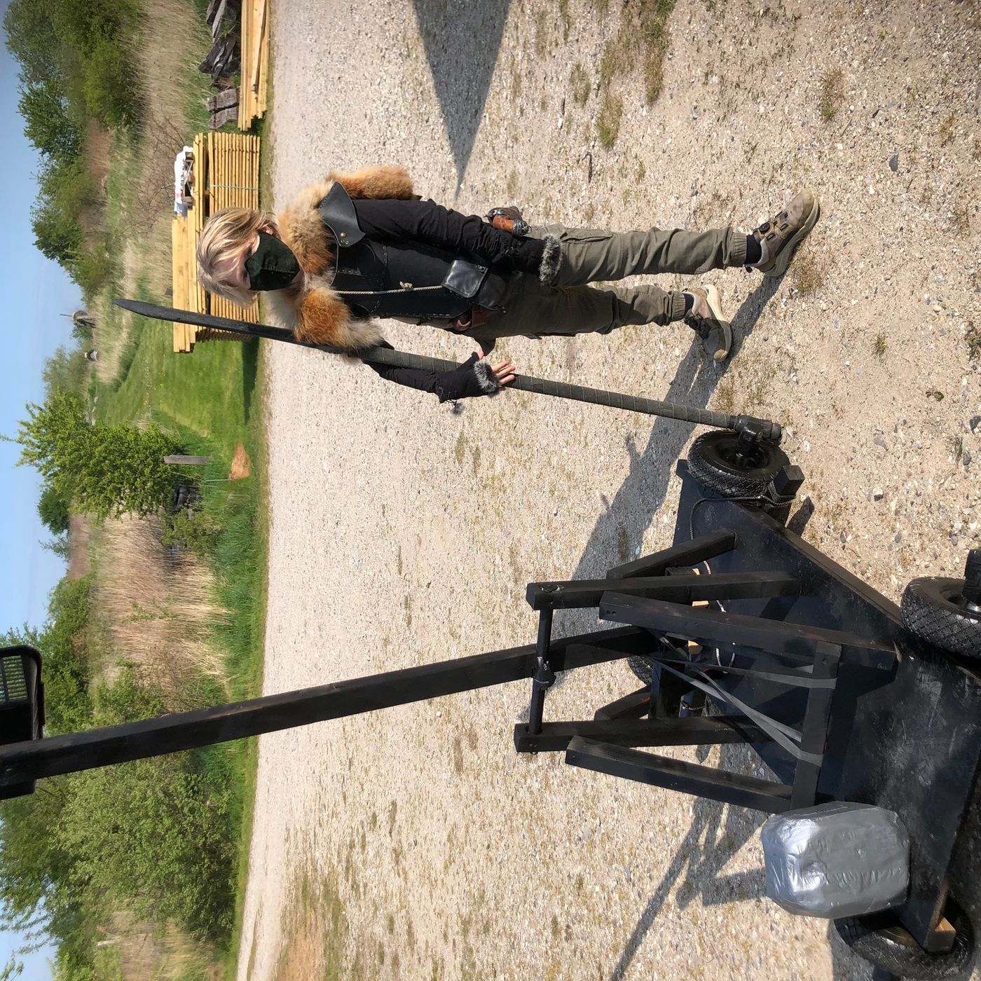 Rollespilsguiden - for børn af rollespillerbørn