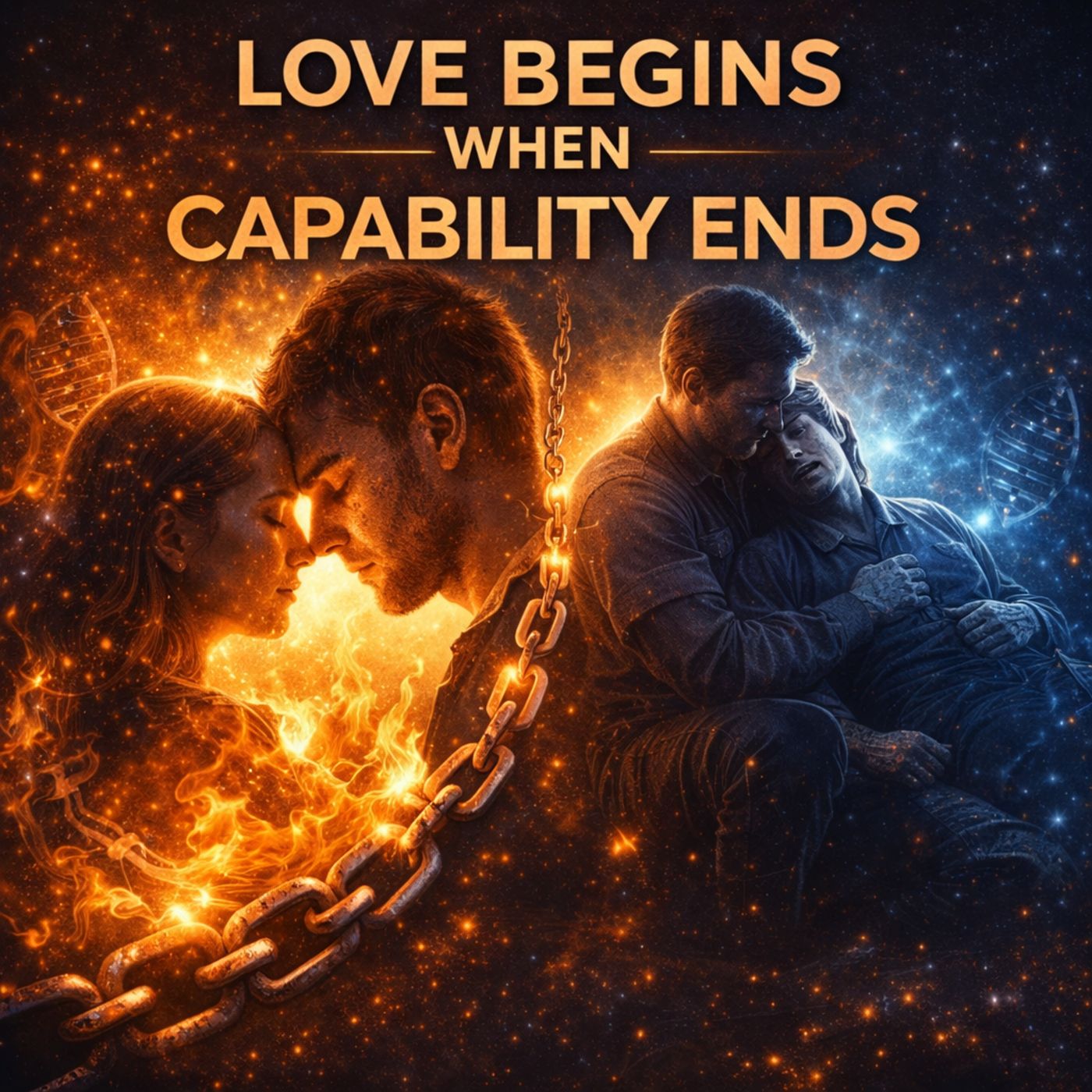Love Begins When Capability Ends episode artwork