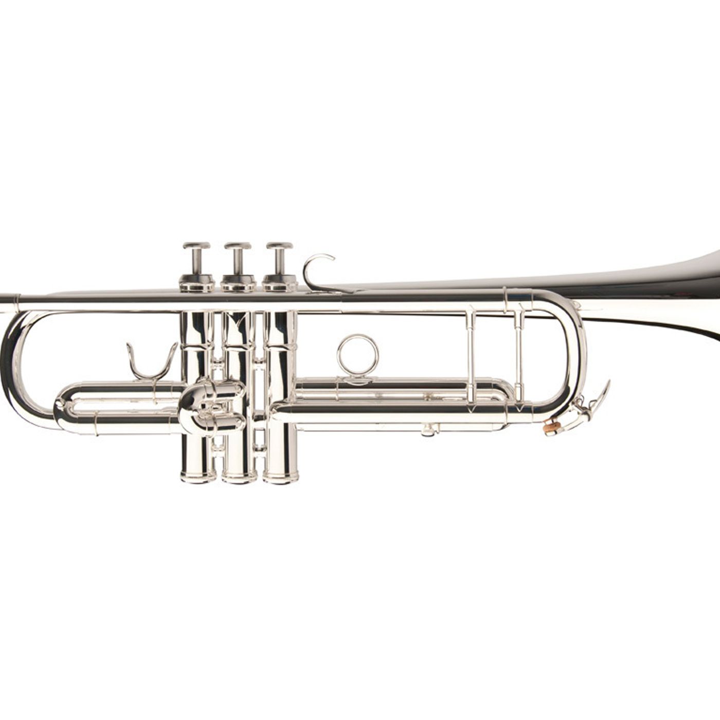 La Trompeta (Instrumento Musical)