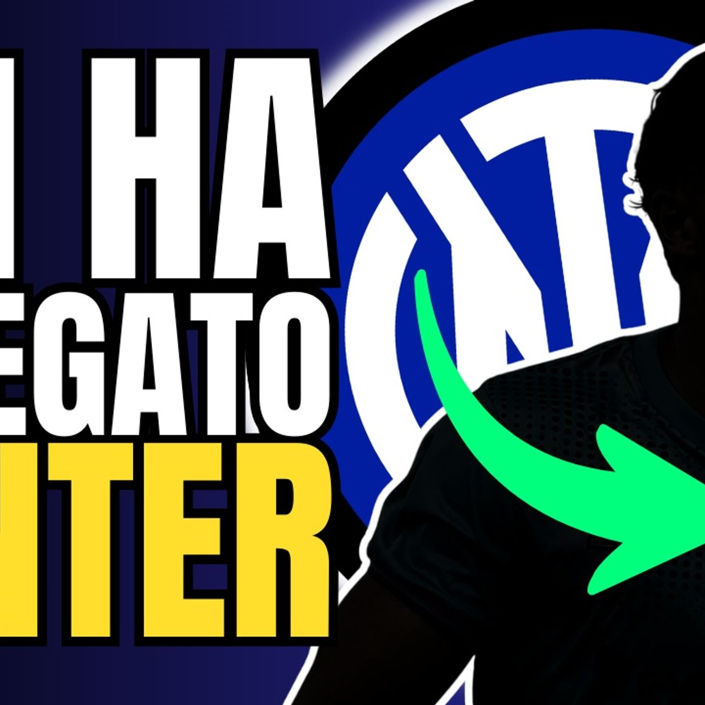💎😍Il Nuovo GIOIELLO che ha Stregato TUTTA l'Inter episode artwork