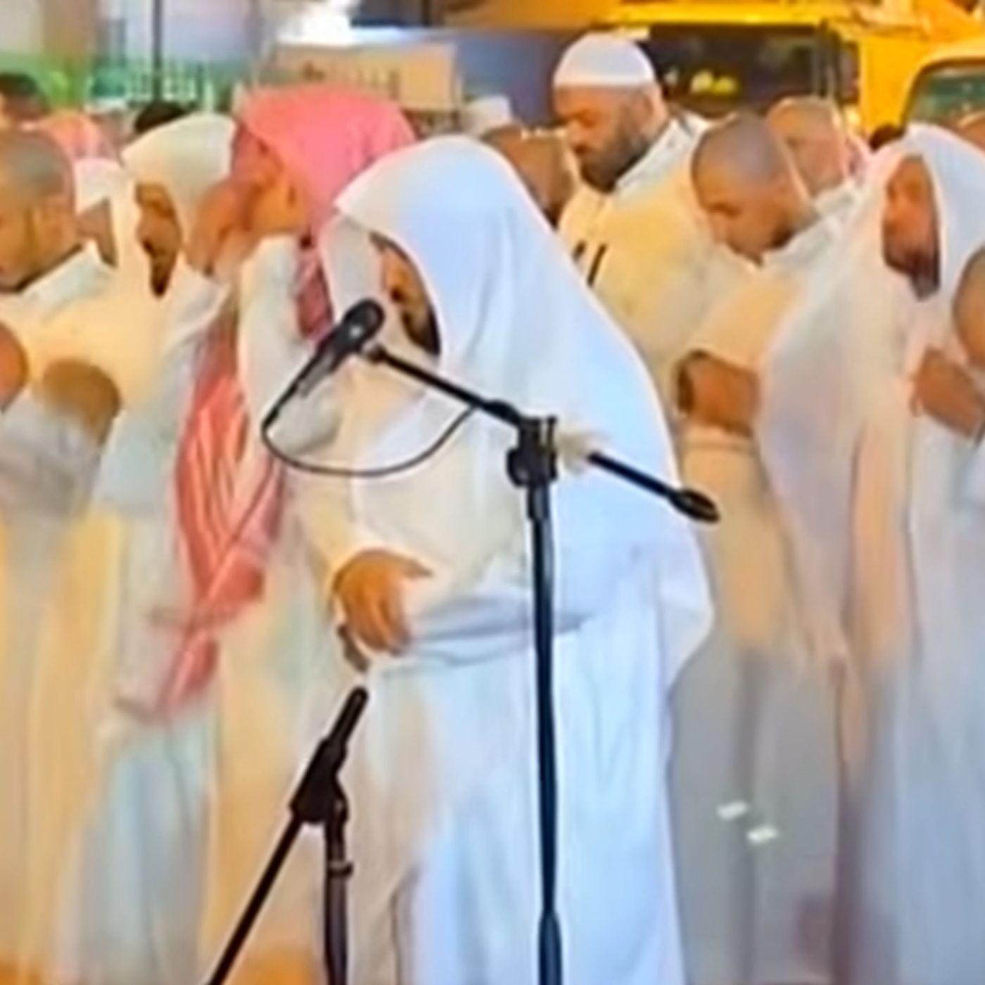 1446/12/11 Salah - Maher Al-Muaiqly