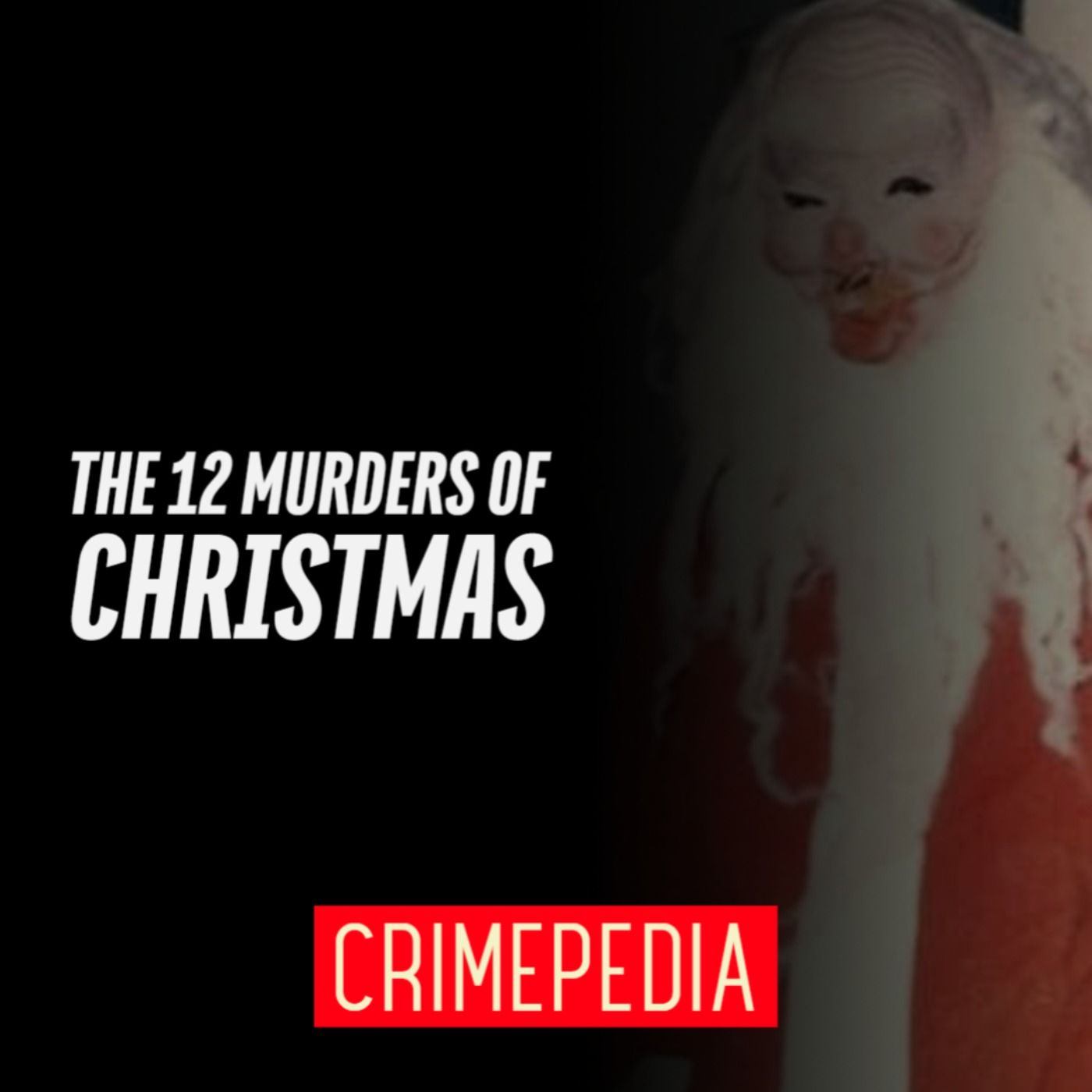 Crimepedia