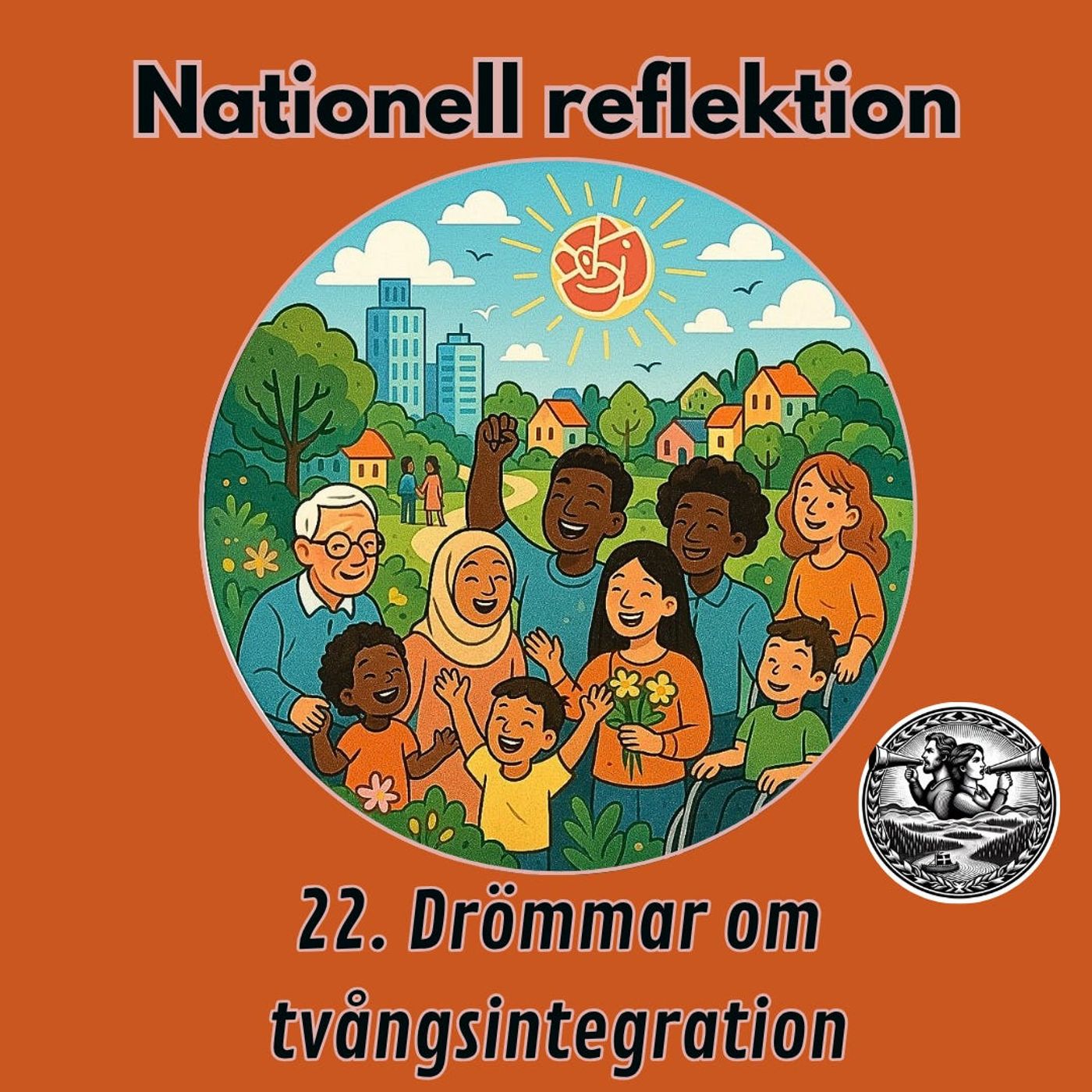 Nationell reflektion