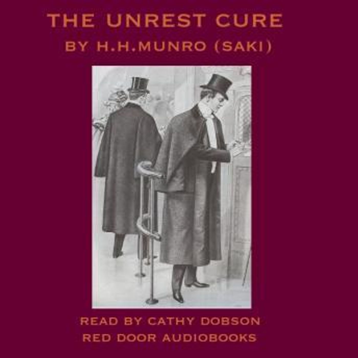 Listen to Best Full Audiobooks in Literature, Short Stories
