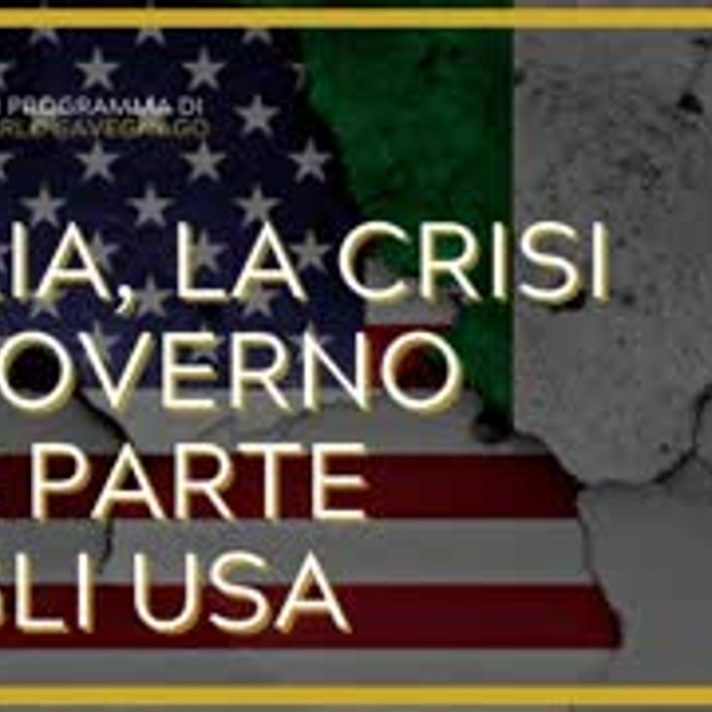 Il Vaso di Pandora