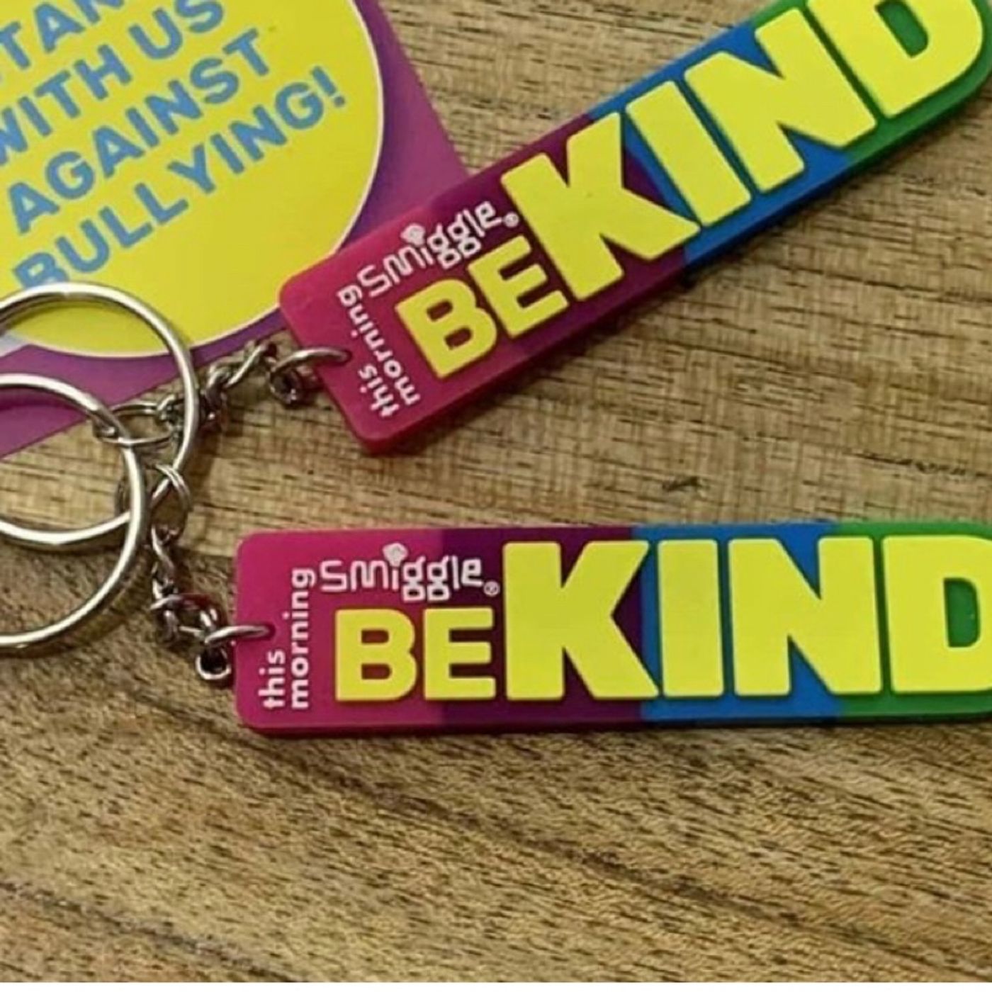 Be kind And Be A Blessing To Someone episode artwork