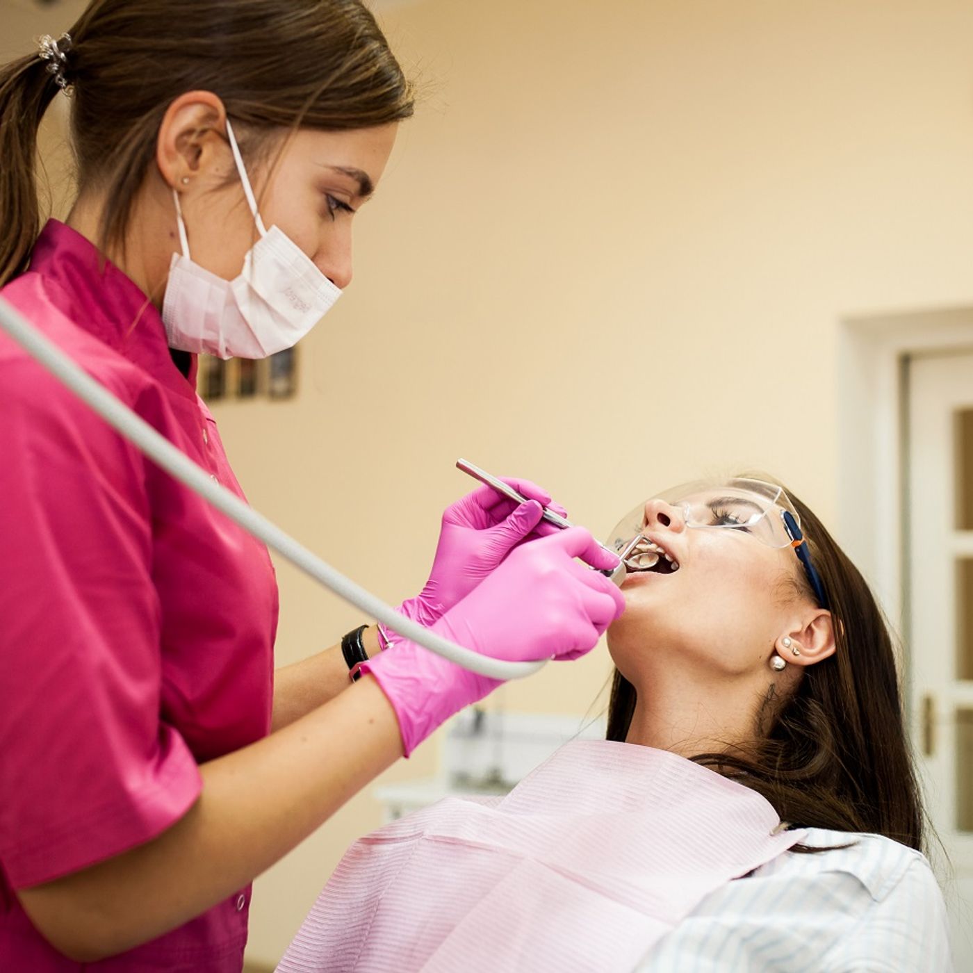 Dr. Marianna Zadov – Transforming Smiles with Gentle Dental Care episode artwork