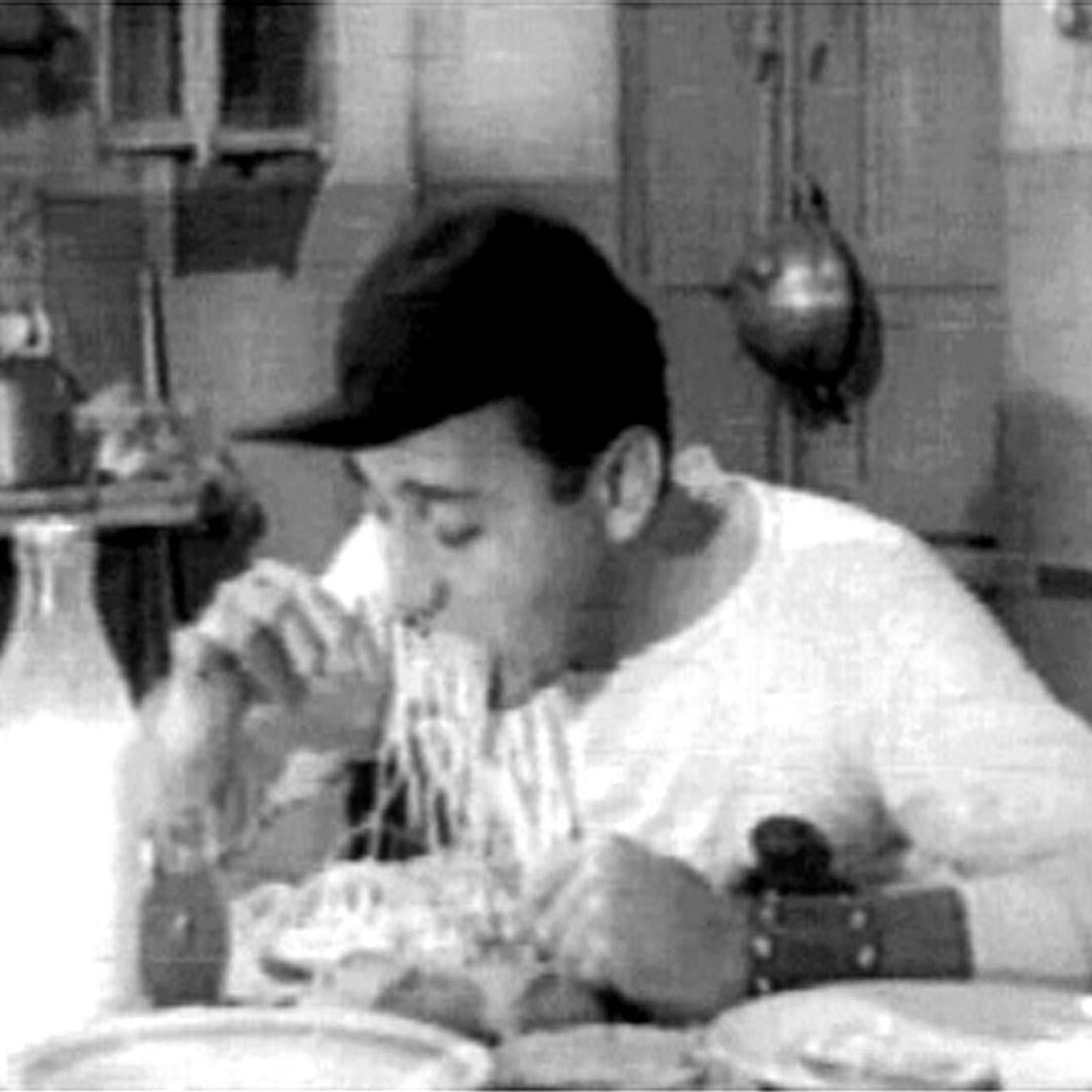 Mamma mia che impressione quel primo, grande Alberto Sordi (di Alessandra Magliaro) episode artwork