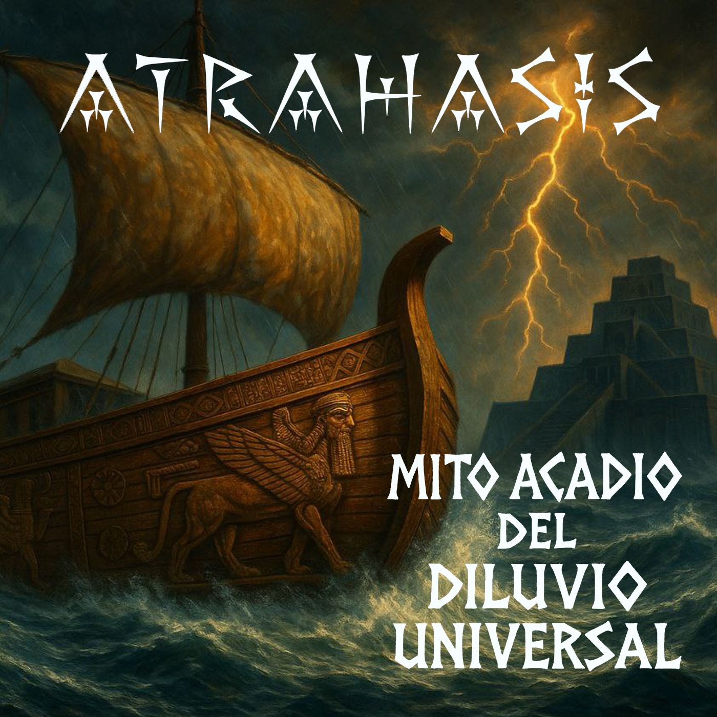 Portada de Voz de Aion