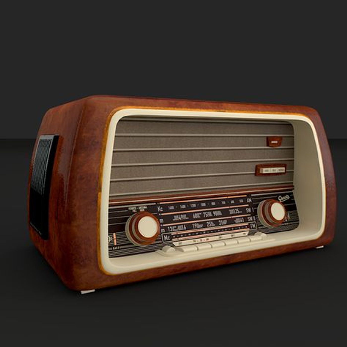 El podcast de JSradio