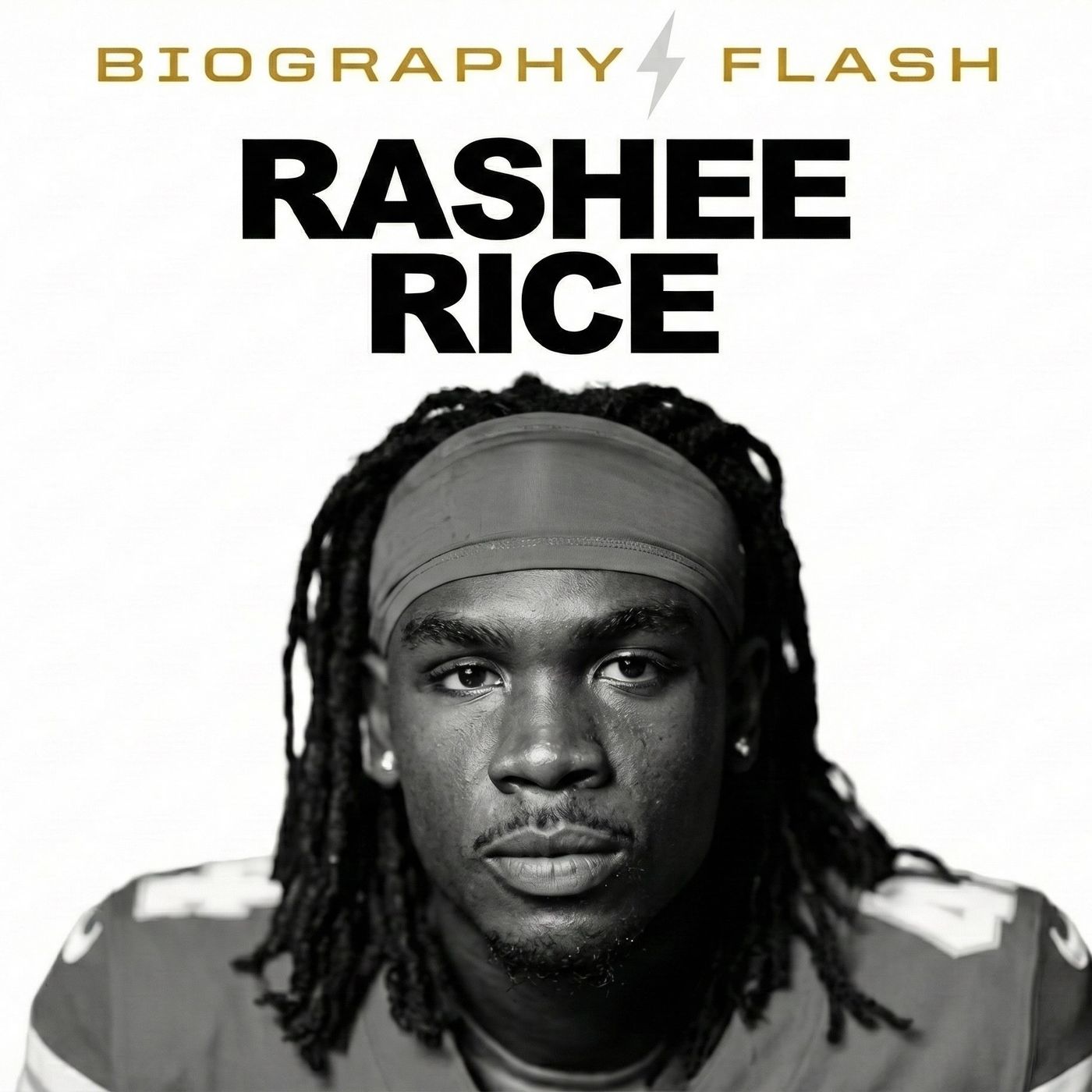 Rashee Rice - Biography Flash