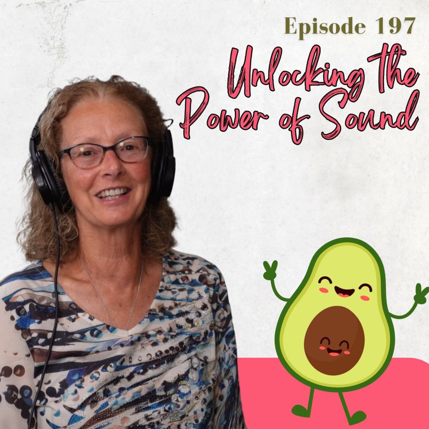 Inspired Good Fat Life Podcast
