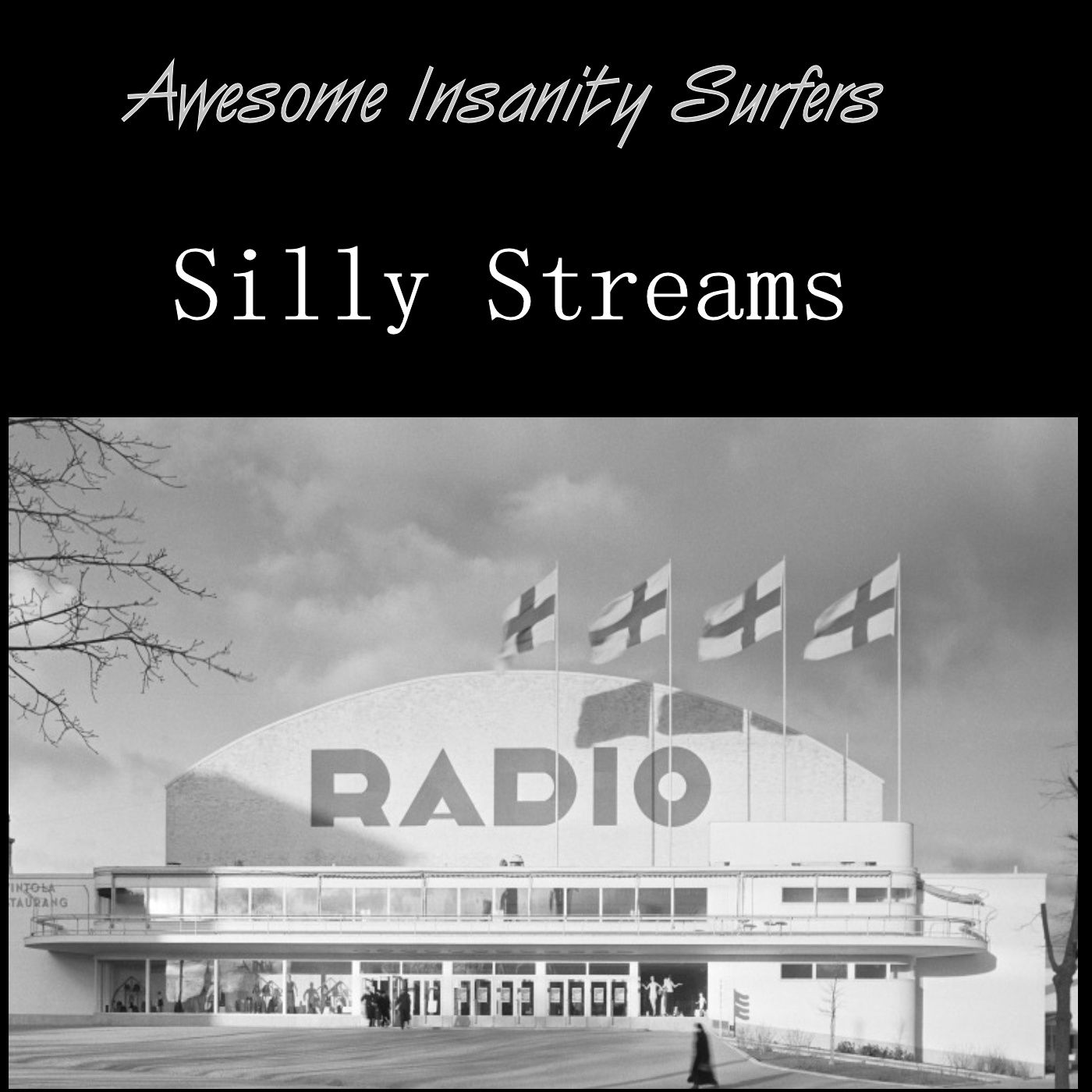 Silly Streams