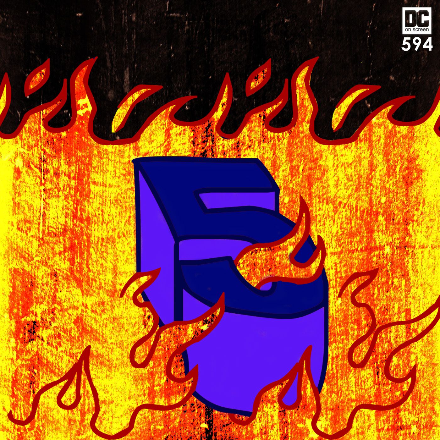 It's Happening. (5 Year Anniversary Episode)