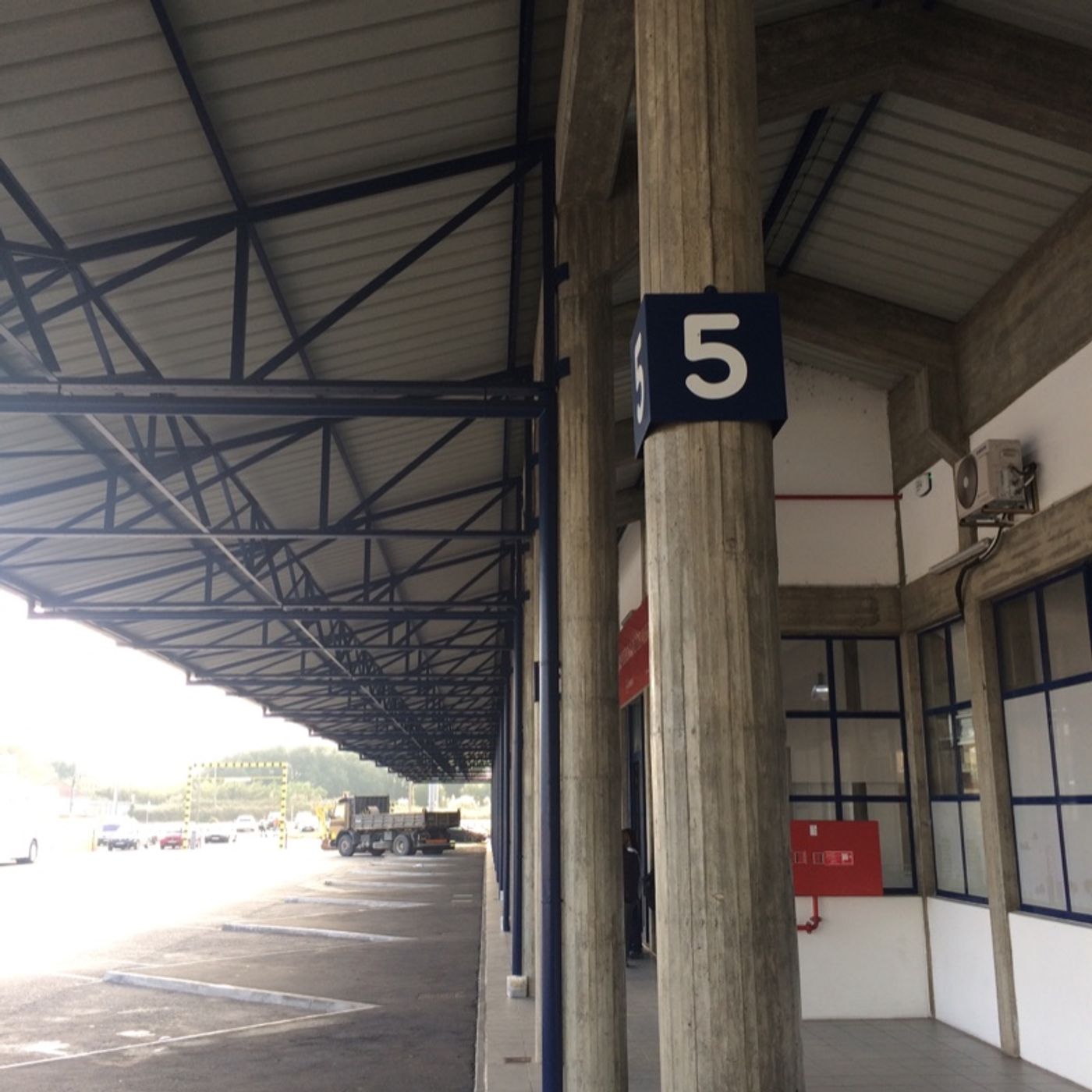 More Bus Station Podcast Philosophy episode artwork