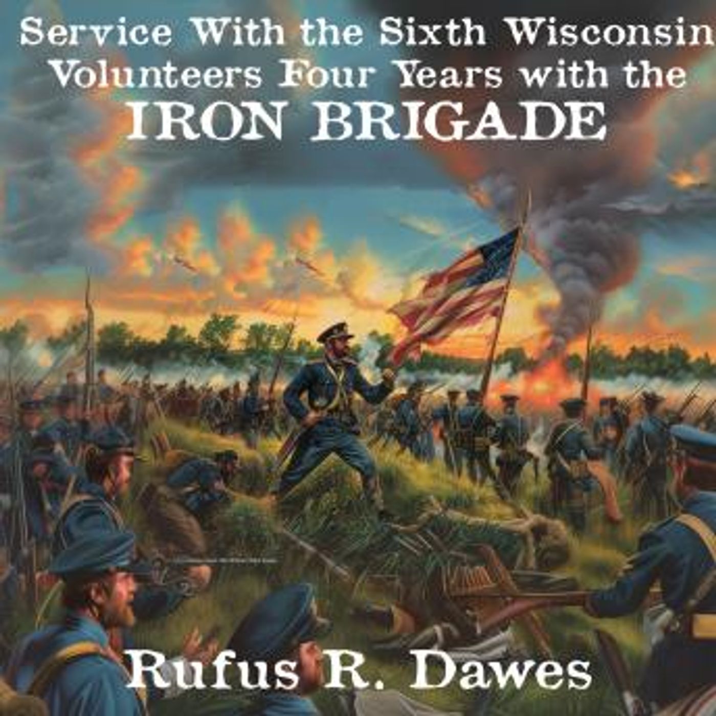 Explore the Latest Full Audiobooks in History, The Americas