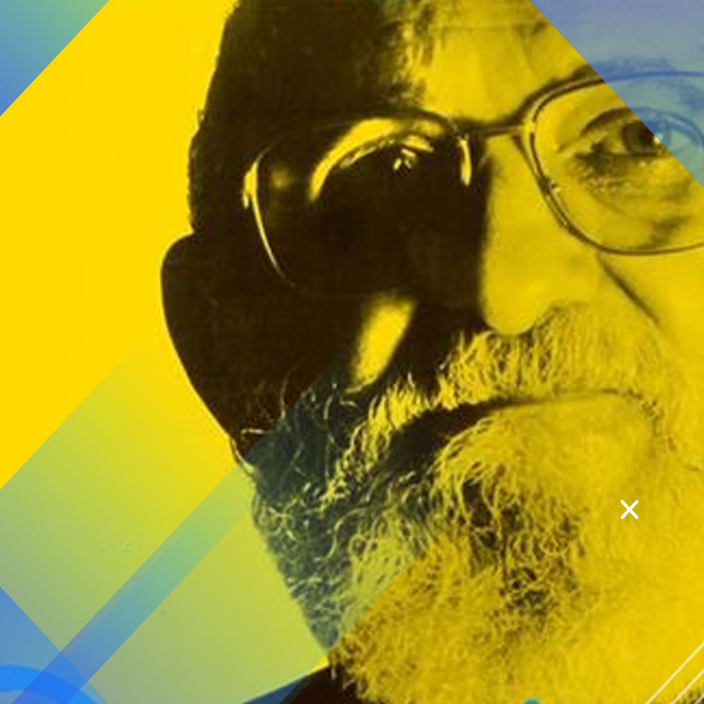 Centenário de Paulo Freire episode artwork