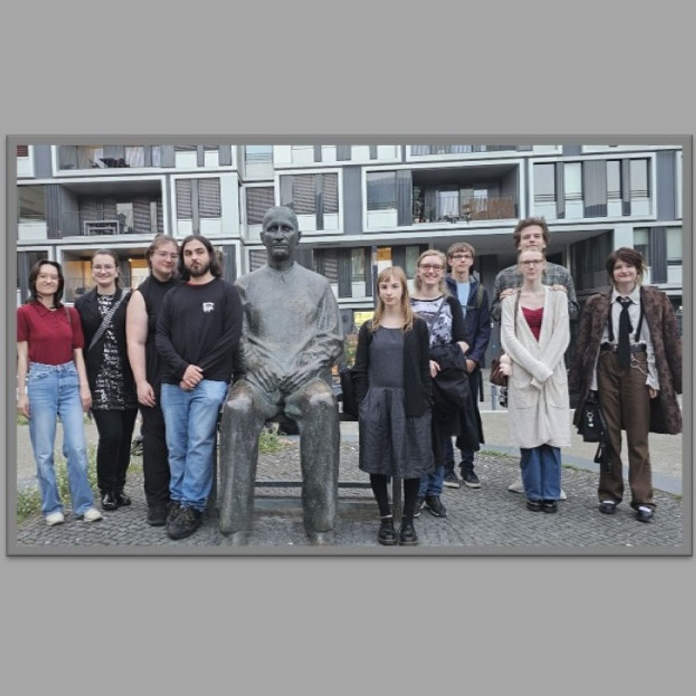 Mittwochs in der Bibliothek
