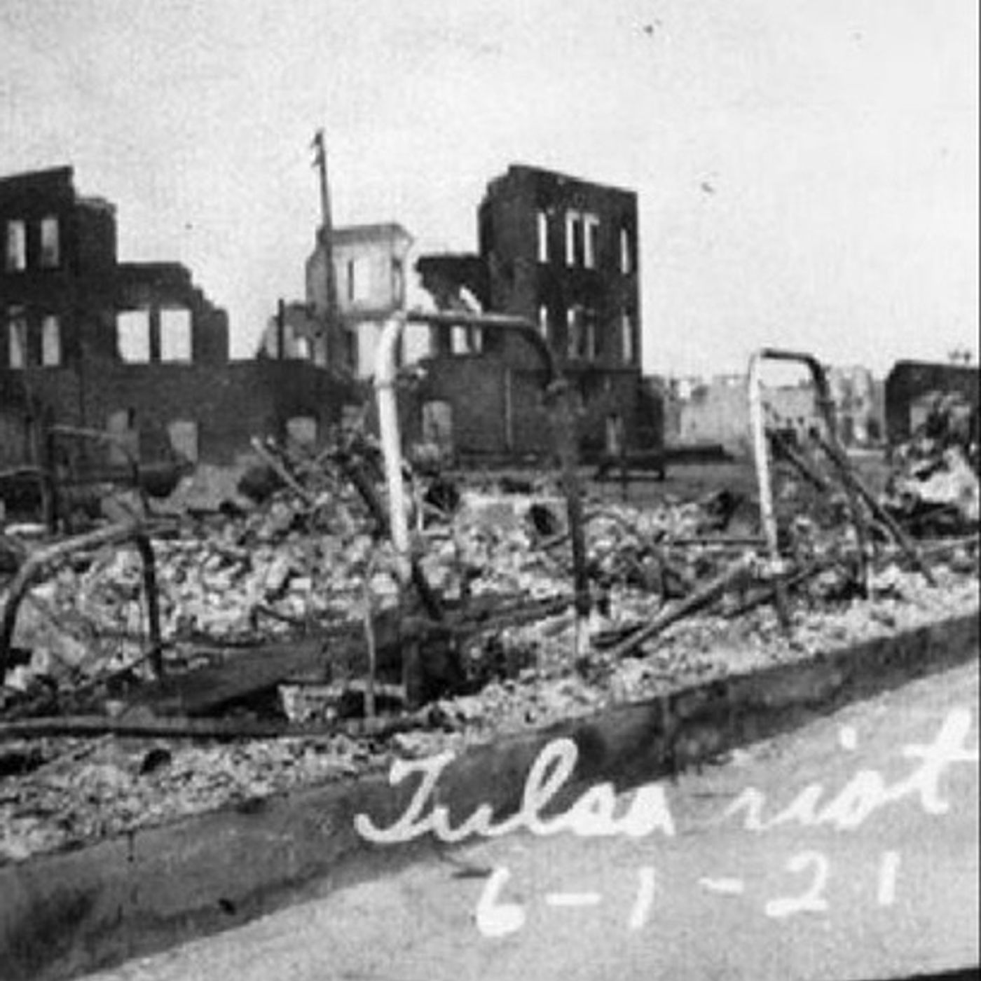 Reflections on Black WallStreet