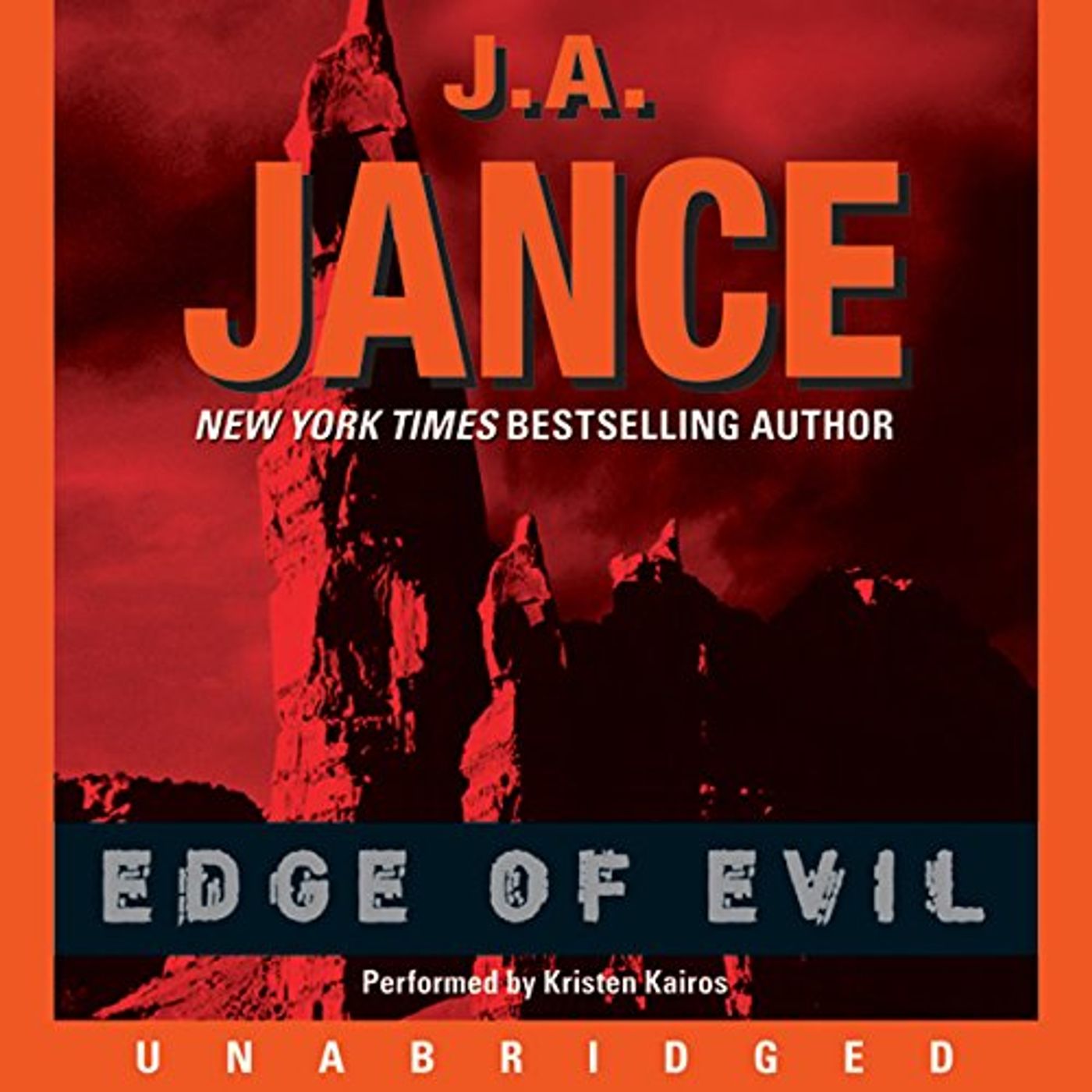 Download Best Full Audiobooks in Mysteries & Thrillers, Suspense