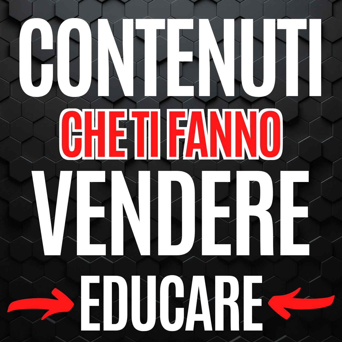 Comunicare per Vendere - i Sarti del Web