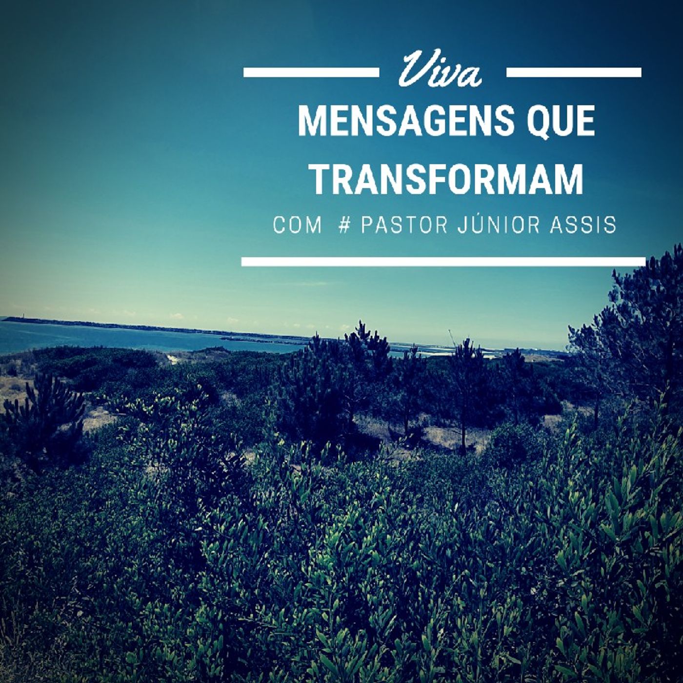 A Auto estima de Deus 7