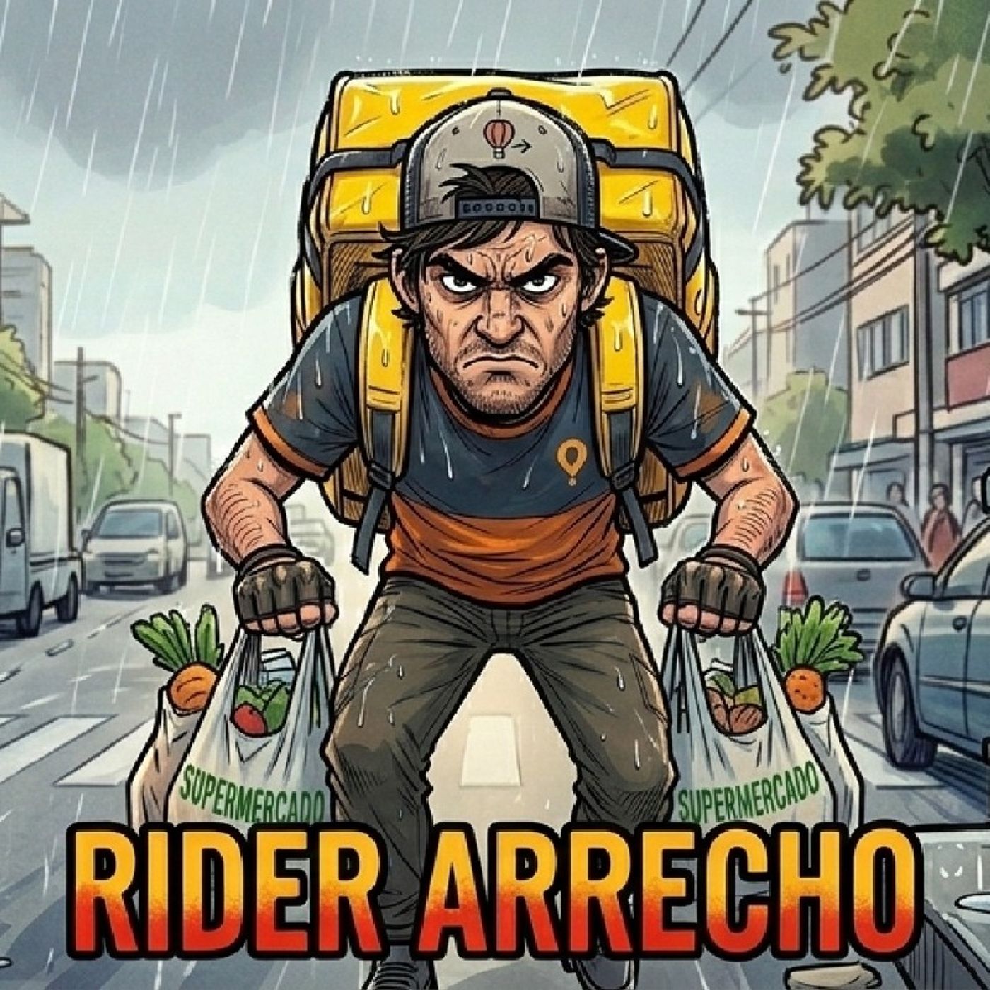 Episodio número 2 presentación intro y propinas episode artwork