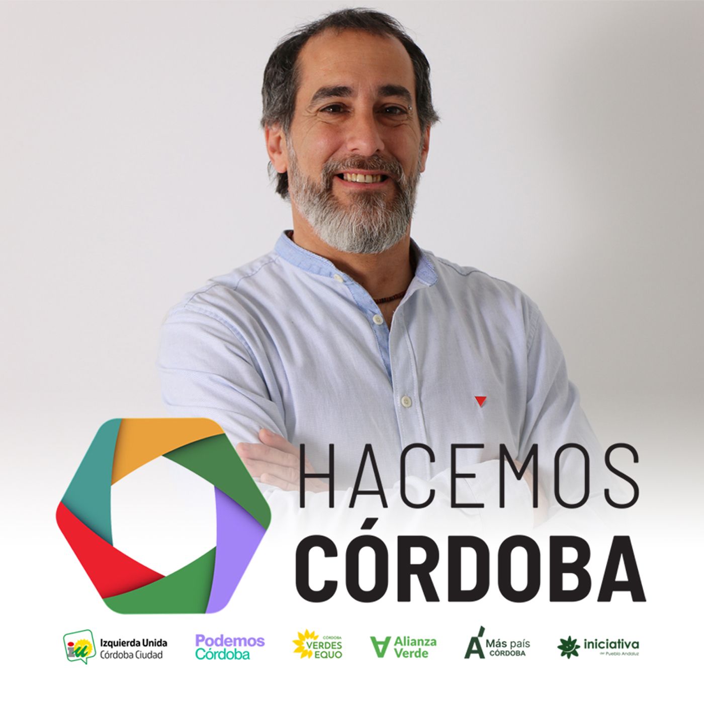 Hacemos Córdoba cover art