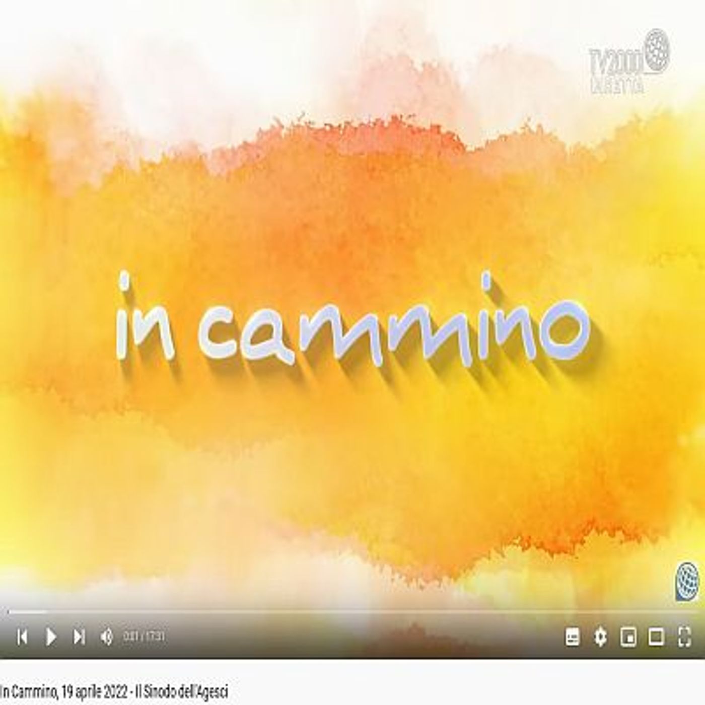 Trasmissione Radio